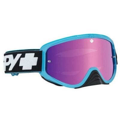 Oculos Spy Woot Race Slice HD Smoke