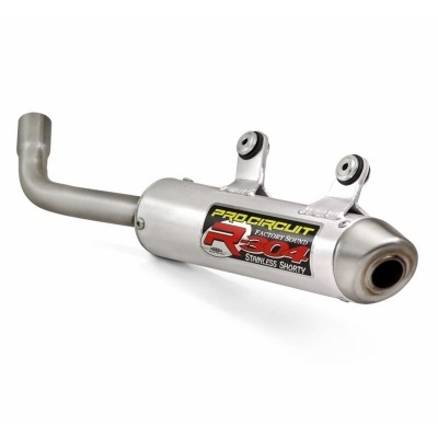 Pro Circuit R-304 Shorty KTM SX 250 19-22 HVA TC/TE 250/300 19-22 Gas Gas EC 250/300 21-23