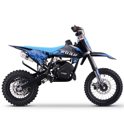 PitBike 60cc Roan RXT 12"/10" Azul