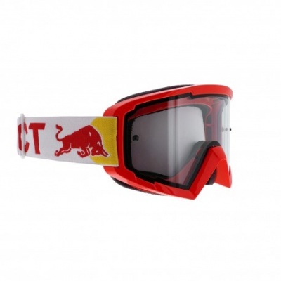 Oculos RED BULL SPECT WHIP SHINY 2022 Vermelho