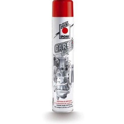 Ipone Spray Carburador 750ml
