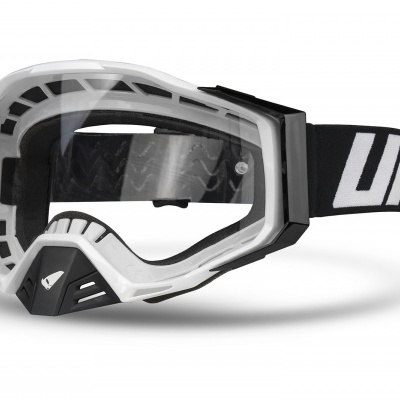 Oculos UFO Mystic  Branco