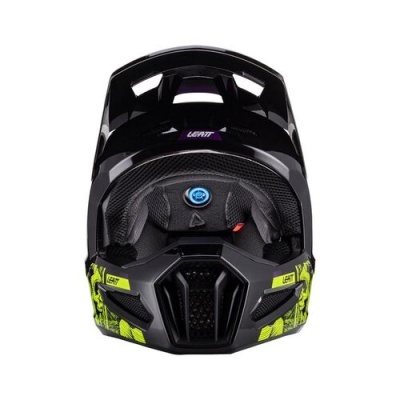 Capacete Leatt 2.5 V24 UV