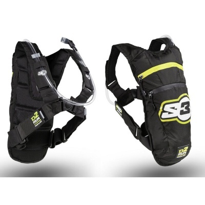 S3 O2Run 1.5L Amarelo