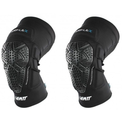 Joelheiras Leatt Airflex Pro