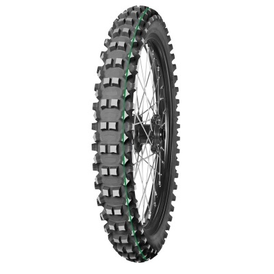 Mitas Tire Terra Force-EX MH Super Light 90/100/21