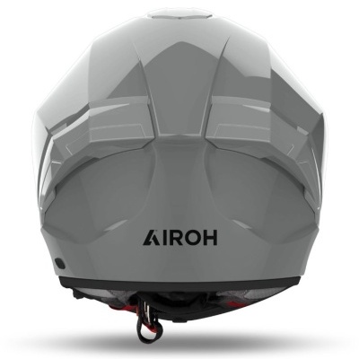 Capacete AIROH MATRYX COLOR Cinza Gloss