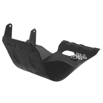 Proteção Carter Acerbis KTM EXC-F 450/530 08-11