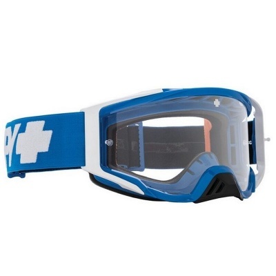 Oculos Spy Foundation Azul