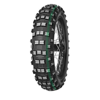 Mitas Terra Force-EF Super Soft 140/80/18