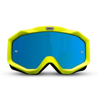 OCULOS IMS START Fluo