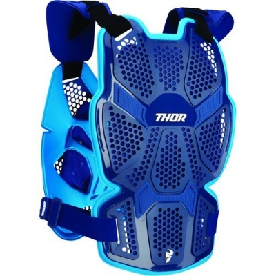 Colete Thor Sentinel Pro Azul