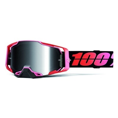 Oculos 100% Armega Guerlin