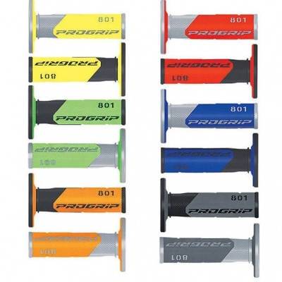 Punhos Pro Grip 801 Dual Grips