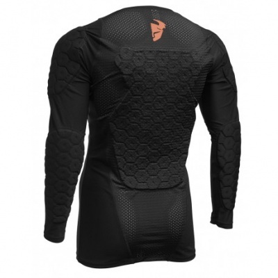 THOR COMP XP FLEX DEFLECTOR