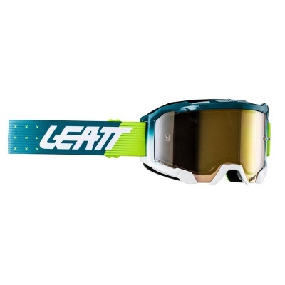 Oculos Leatt Velocity 4.5 Iriz Acid