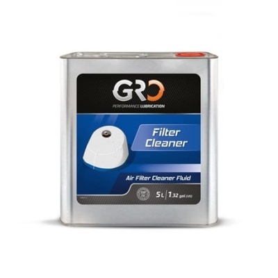 Gro Limpeza Filtro ar 5L