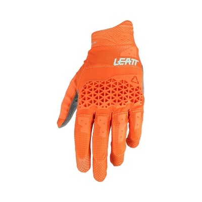 Luvas  Leatt Moto 3.5 Lite Laranja