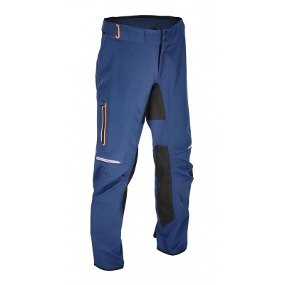 Calças Acerbis X-Duro Baggy WP