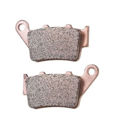 Pastilhas Travao Tras Moto-Master  Nitro Sport KTM 04-.. Husqvarna 14-