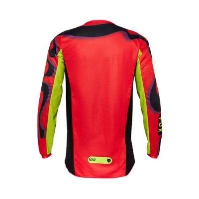 Camisola Fox Emotion Vermelho