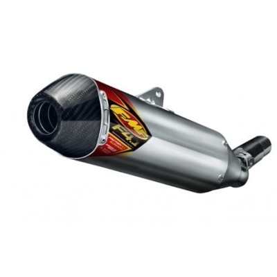 FMF FACTORY 4.1 RCT SLIP-ON  INOX. KTM EXC-F 250 (2009-2016)