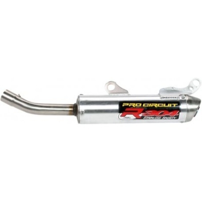 Ponteira Escape PRO CIRCUIT R-304 SHORTY HONDA CR 250 R (2000-2001)