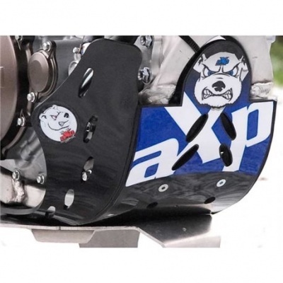 Proteção de Carter AXP YAMAHA YZF 450 (2010-2013)