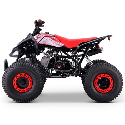 Quad 110cc Automático Roan Pantera R8 Vermelho