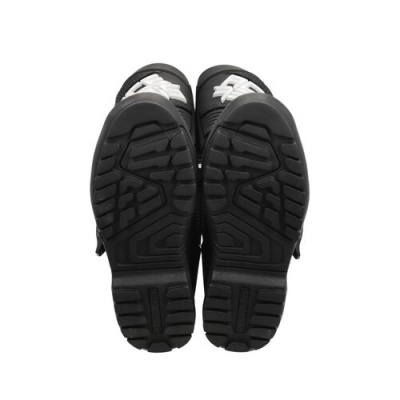 Botas Acerbis Artiglio Preto