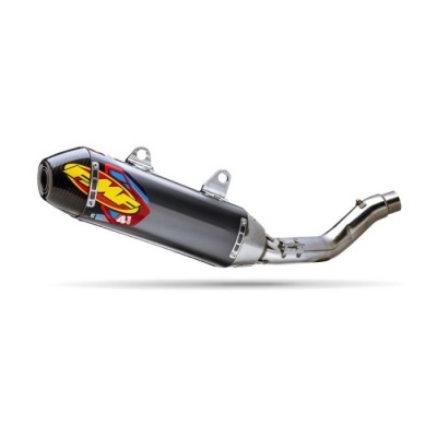 FMF Factory 4.1 RCT Husqvarna FC 450 23-24 KTM EXC-F 450/500 24-.. Gas Gas MC 450 F 24-
