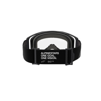 Oculos Alpinestars Vision 8 Corp Preto