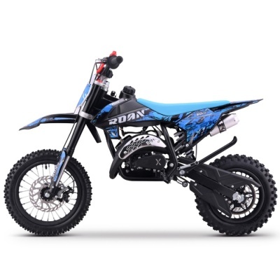 PitBike 60cc Roan RXT 12"/10" Azul