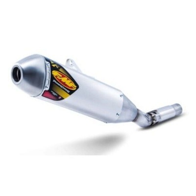 Ponteira FMF Silencer Power Core 4 Slip-On Yamaha WR 450 F 03-06