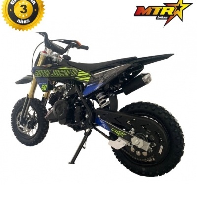 PitBike MTR SUPER JUNIOR 50cc