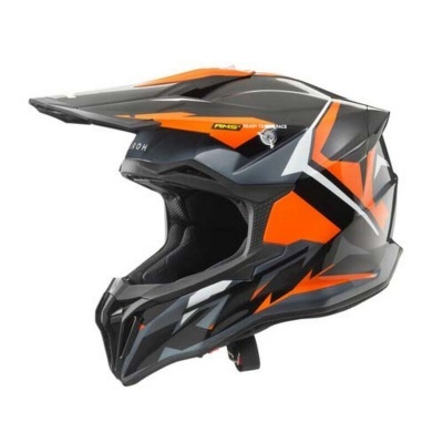 Capacete Strycker  KTM