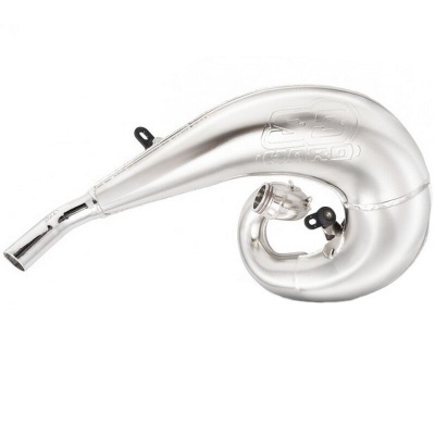 Balao Escape S3 Factory 2T Pipe Gas Gas 250/300 17-19 Rieju MR 21-22