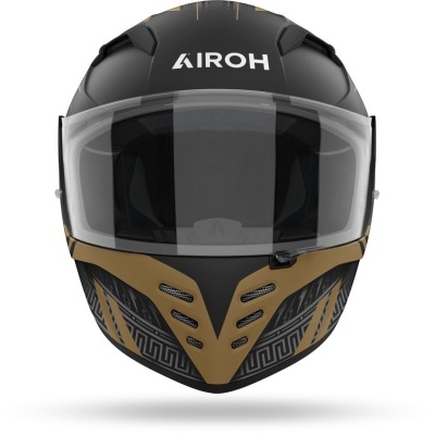 Capacete AIROH CONNOR Zeus Matt