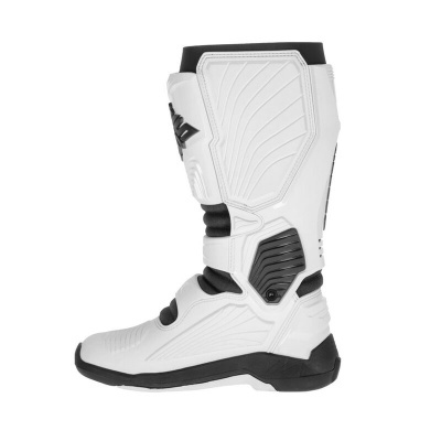 Botas Acerbis Whoops Branco