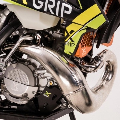 Balao Escape X-Grip HUSQVARNA TE, 250 – 300, 2017 – 2019
