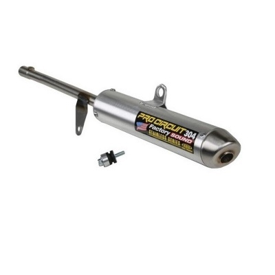 Ponteira Escape Pro Circuit 304 Yamaha YFS 200 Blaster 88-06