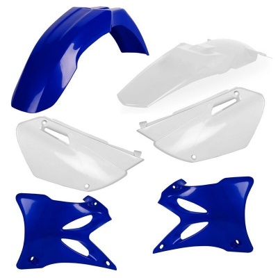 Kit Plasticos Cemoto Yamaha YZ 85 02-14