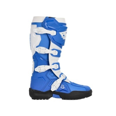 Botas Acerbis Artiglio Azul