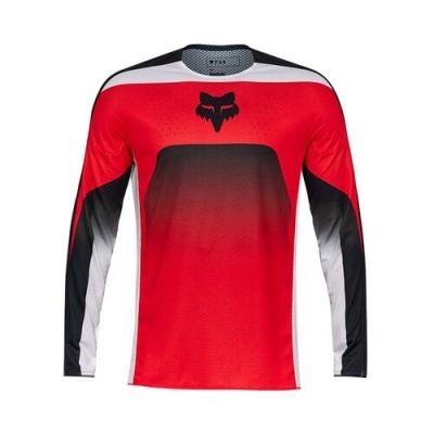 Camisola Fox Divider Vermelho