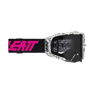Oculos Leatt Velocity 6.5 BONES 28%