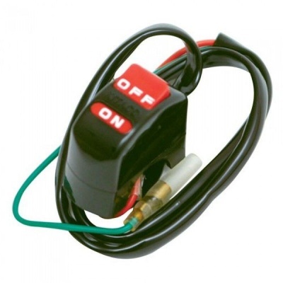 Gnerik kill switch ON/OFF