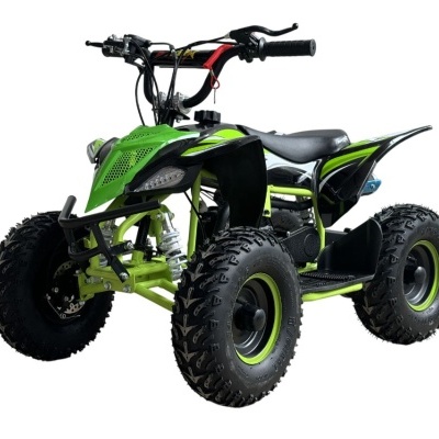 Quad MTR mini kf  Verde