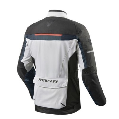 Casaco Rev'it Safari 3