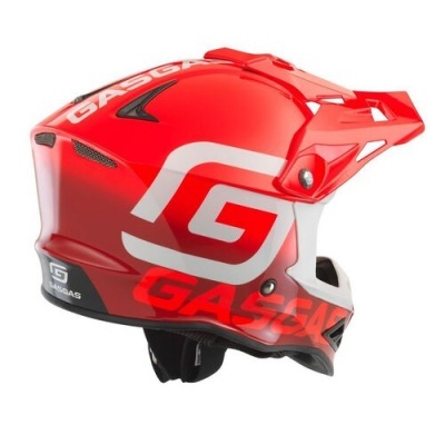 Capacete GasGas Infantil