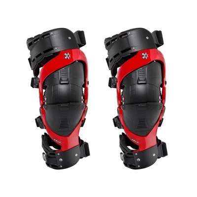 Joelheiras Asterisk Ultra Cell 2.0